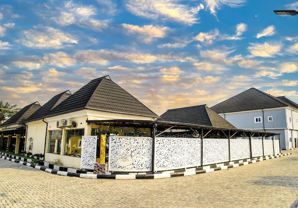Ricky Hotel and Events Place